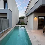 Villa El Mar Gerakini