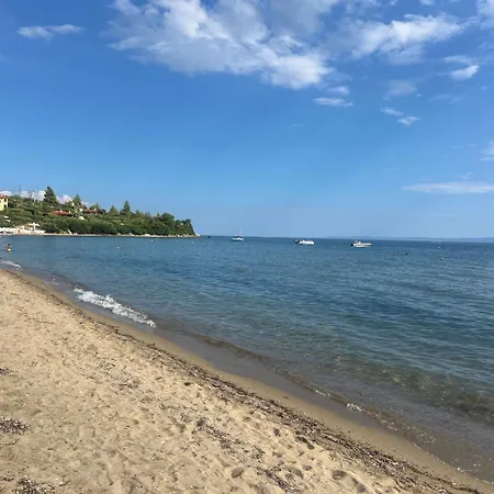El Mar Gerakini