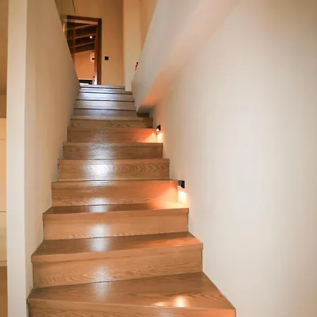 Villa El Mar Gerakini