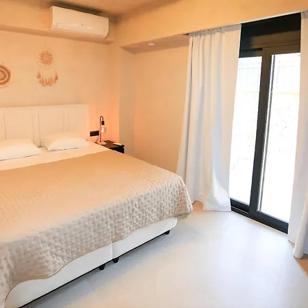 Villa El Mar Gerakini