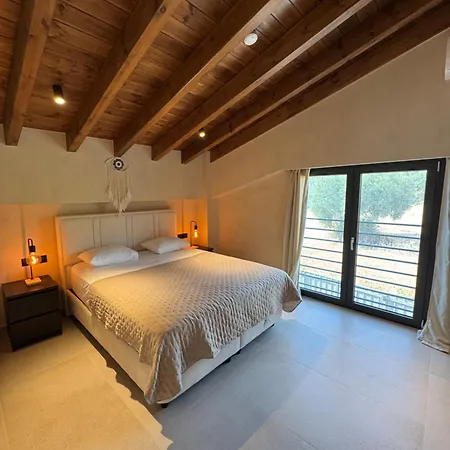 Villa El Mar Gerakini