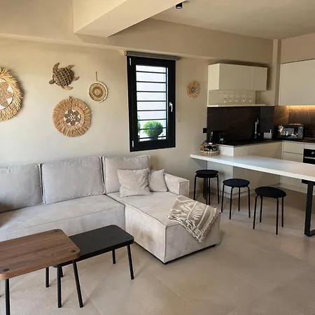 Villa El Mar *