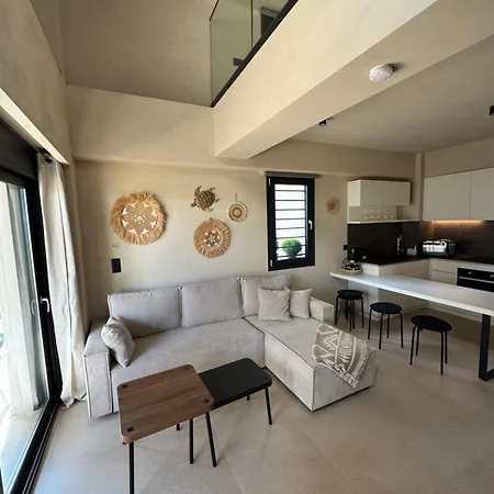 El Mar Villa Gerakini