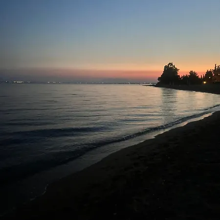 Villa El Mar