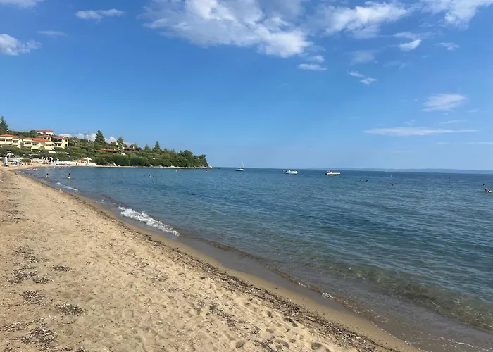 El Mar Геракини