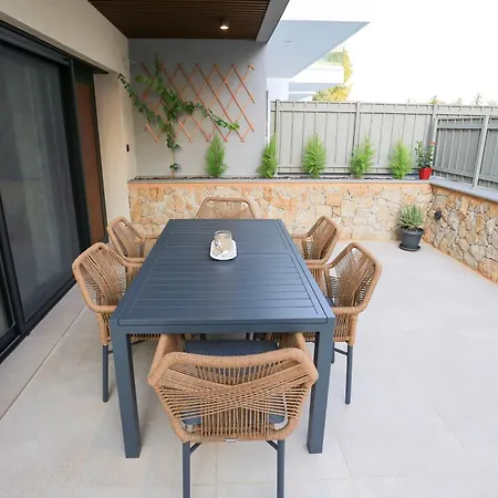 El Mar * Γερακινή