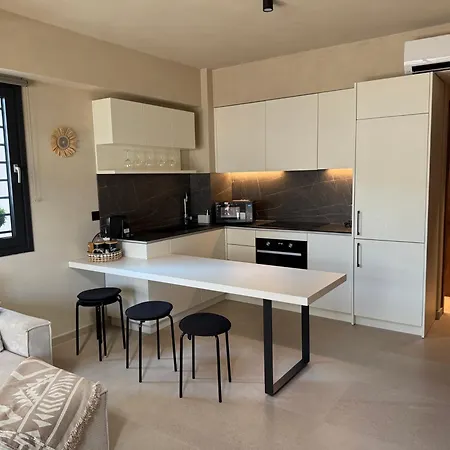 El Mar * Γερακινή