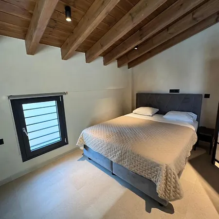 El Mar * Γερακινή