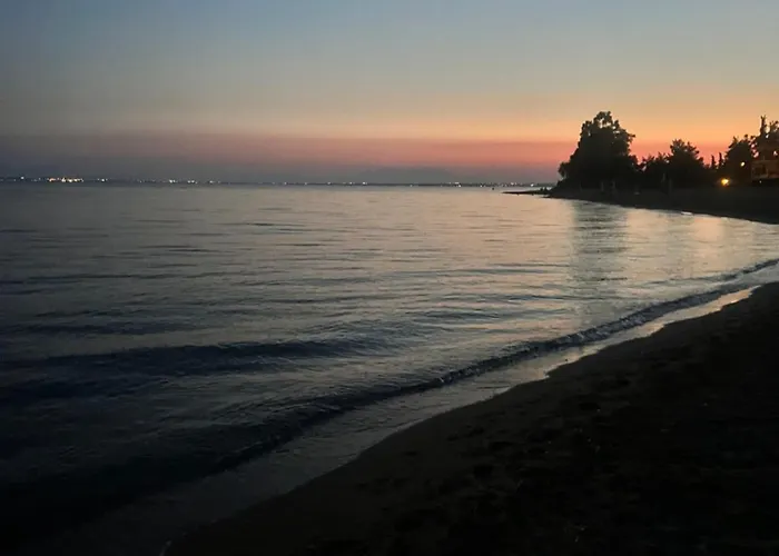 Βίλα El Mar